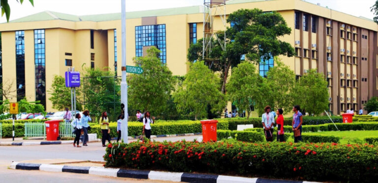 Private Universities Offering Nursing in Nigeria