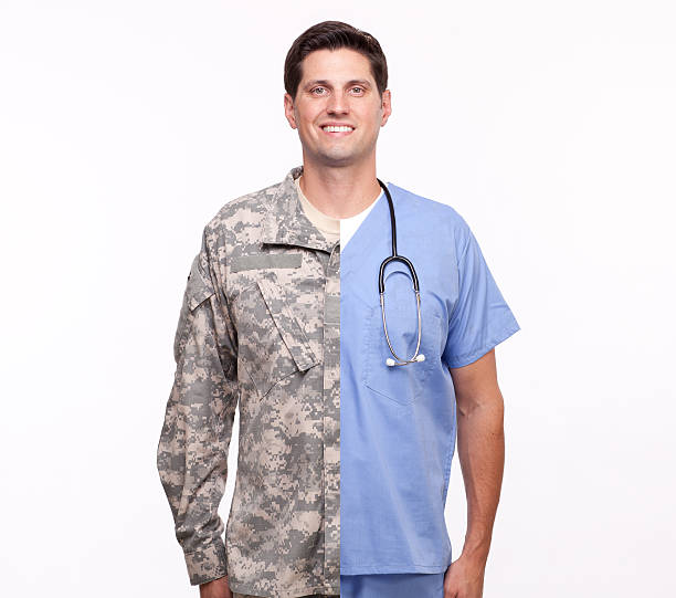 How to Become a Military Nurse In Nigeria