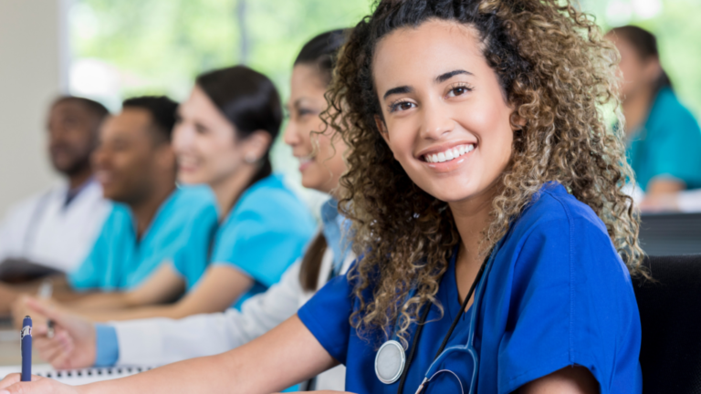 Cheapest Nursing Schools In USA