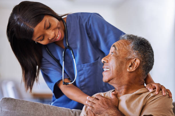 Nursing Homes in Nigeria