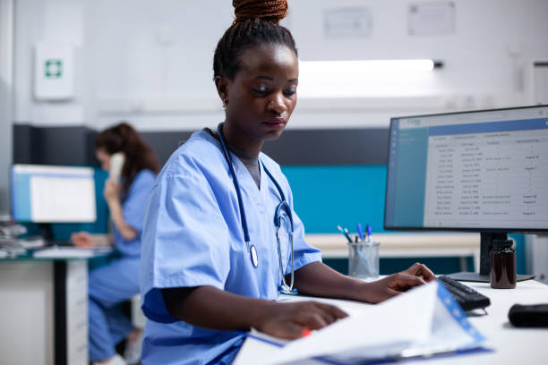 Private Nursing Schools in Accra