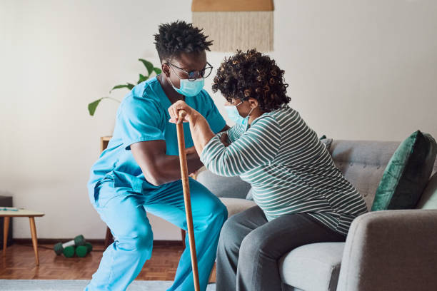 How To Set Up A Nursing Home In Nigeria