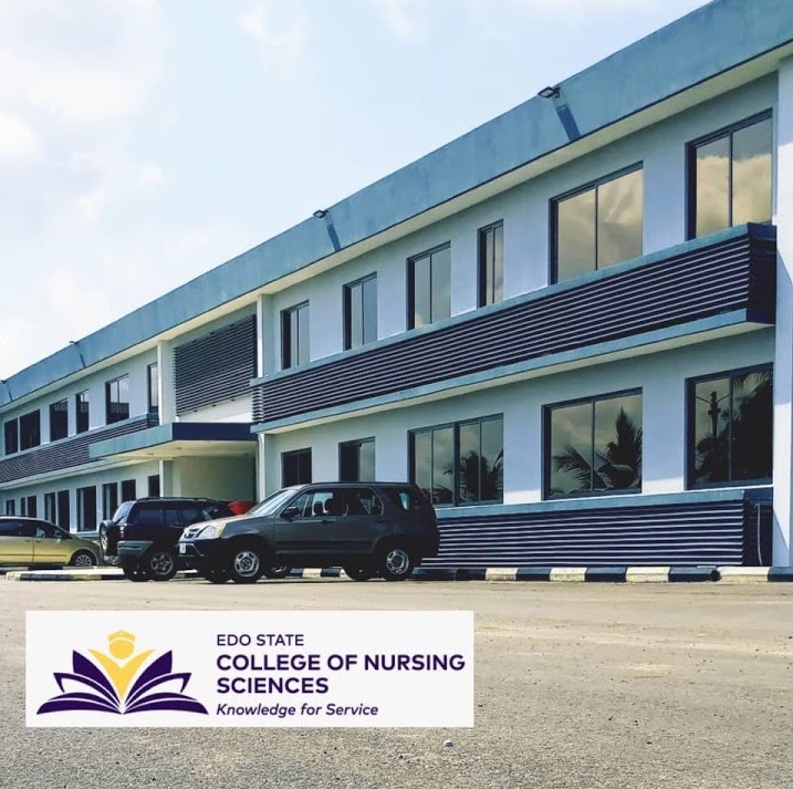 Schools Of Nursing Midwifery In Edo State 