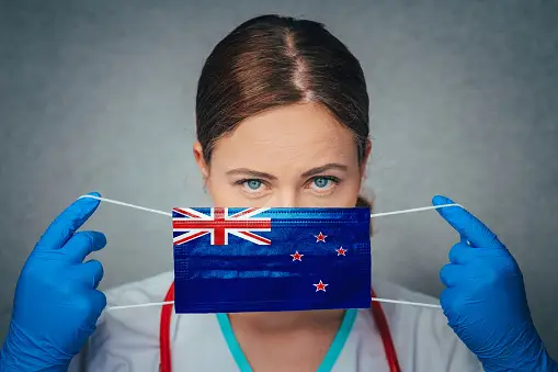 Become an Australian Nurse