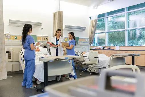 Best Nursing Schools in Philippines