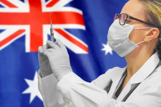 How to become a nurse in Australia