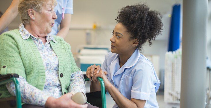 Care Assistant Jobs In UK