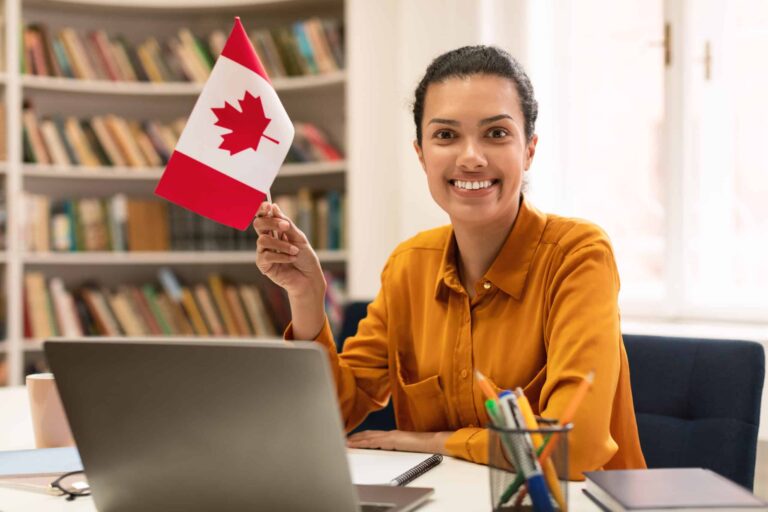 Jobs in Canada for Foreigners