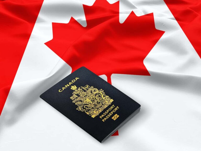 Canada Student Visa Application 2024