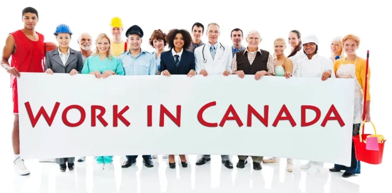 Jobs You Can Get In Canada Without Experience