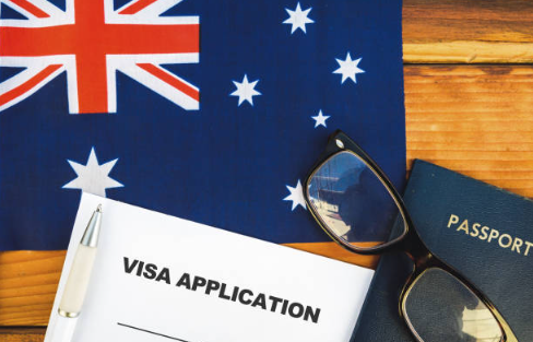 Australia Visa Sponsorship