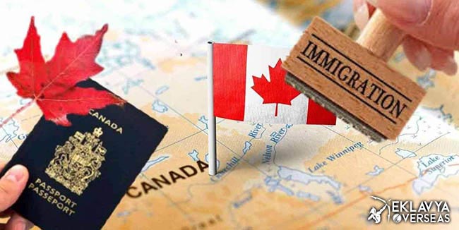 Easy Ways to Immigrate to Canada