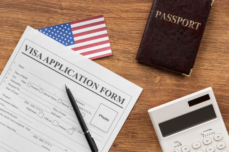 USA Job Grant Visa Sponsorship Opportunities In 2024/2025