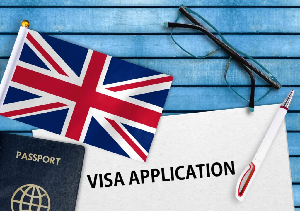 Top 6 Travel Visa Sponsorship Programs in the UK