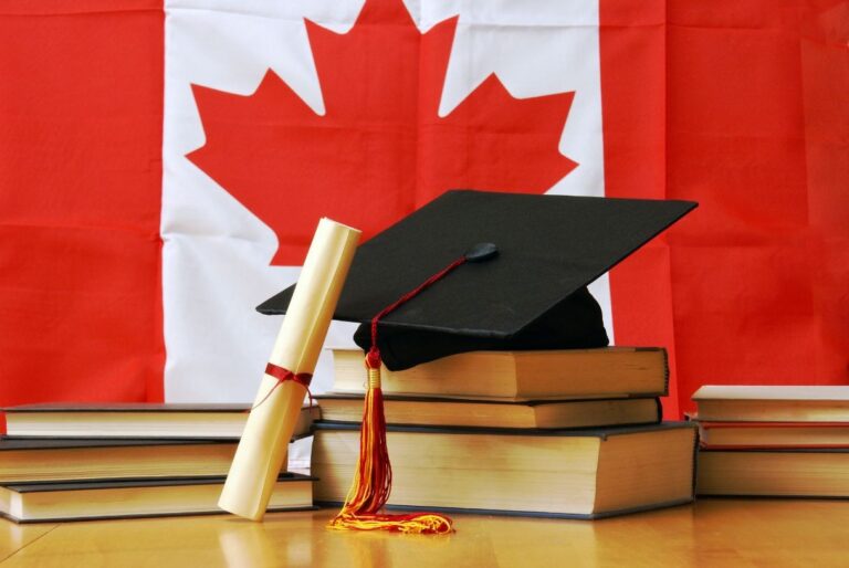 Why You Should Study in Canada